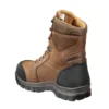 Rugged Flex® wasserdichter, isolierter 8"-Arbeitsstiefel mit Verbundstoff-Zehenkappe