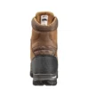 Rugged Flex® wasserdichter, isolierter 8"-Arbeitsstiefel mit Verbundstoff-Zehenkappe