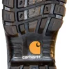 Rugged Flex® wasserdichter, isolierter 8"-Arbeitsstiefel mit Verbundstoff-Zehenkappe