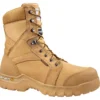 Rugged Flex® wasserdichter, isolierter 8"-Arbeitsstiefel mit weicher Zehenkappe