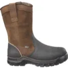 Rugged Flex® wasserdichter Met Guard 11" Wellington mit Verbundstoff-Zehenkappe