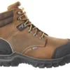 Rugged Flex® wasserdichter Met Guard 6" Arbeitsstiefel mit Verbundstoff-Zehenkappe
