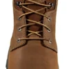 Rugged Flex® wasserdichter Met Guard 6" Arbeitsstiefel mit Verbundstoff-Zehenkappe