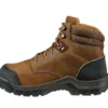 Rugged Flex® wasserdichter Met Guard 6" Arbeitsstiefel mit Verbundstoff-Zehenkappe