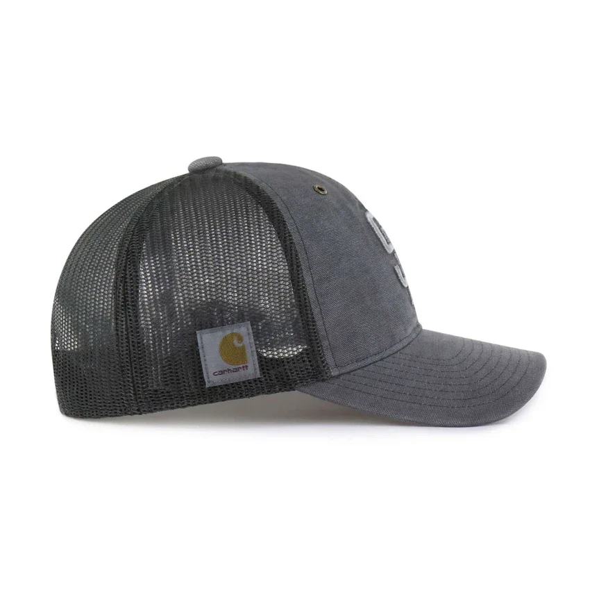 San Diego Padres '47 Dyed Trucker, lockere Passform