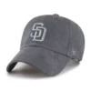 San Diego Padres '47 gefärbt Clean Up