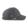 San Diego Padres '47 gefärbt Clean Up