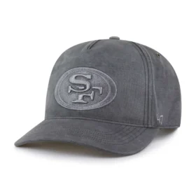 San Francisco 49ers '47 Dyed Hitch, lockere Passform
