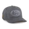 San Francisco 49ers '47 Dyed Hitch, lockere Passform