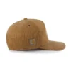 San Francisco 49ers '47 Dyed Hitch, lockere Passform