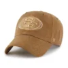 San Francisco 49ers '47 gefärbt – Clean-Up