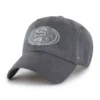 San Francisco 49ers '47 gefärbt – Clean-Up