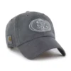 San Francisco 49ers '47 gefärbt – Clean-Up