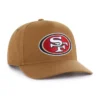 San Francisco 49ers '47 Hitch, lockere Passform