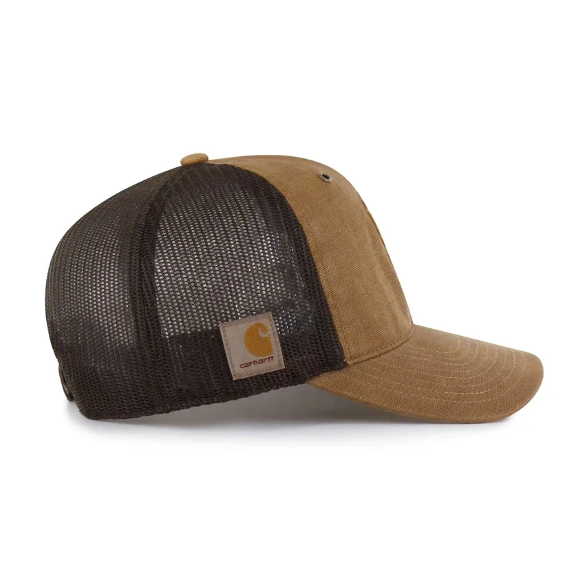San Francisco Giants '47 Dyed Trucker, lockere Passform
