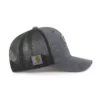 San Francisco Giants '47 Dyed Trucker, lockere Passform
