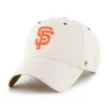 San Francisco Giants '47 Ungefärbt Clean Up