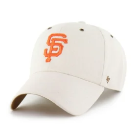 San Francisco Giants '47 Ungefärbt Clean Up