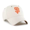 San Francisco Giants '47 Ungefärbt Clean Up