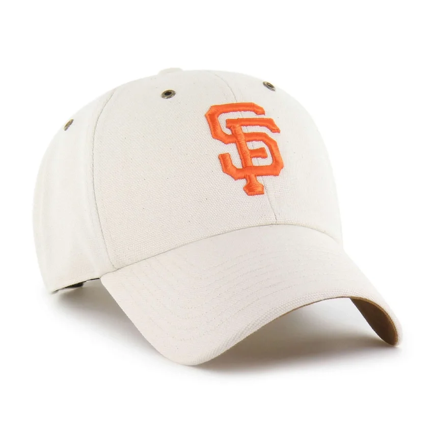 San Francisco Giants '47 Ungefärbt Clean Up