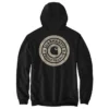 Sawyer Camo Graphic Hoodie für Herren