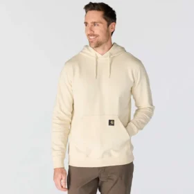 Sawyer Camo Graphic Hoodie für Herren