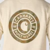 Sawyer Camo Graphic Hoodie für Herren