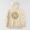 Sawyer Camo Graphic Hoodie für Herren
