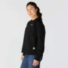 Sawyer Damen-Sweatshirt mit Rundhalsausschnitt und lockerer Passform