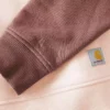 Sawyer Damen-Sweatshirt mit Rundhalsausschnitt und lockerer Passform