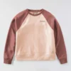 Sawyer Damen-Sweatshirt mit Rundhalsausschnitt und lockerer Passform