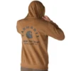 Sawyer Work Graphic Hoodie für Herren