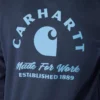 Sawyer Work Graphic Hoodie für Herren