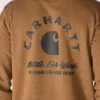 Sawyer Work Graphic Hoodie für Herren