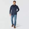 Sawyer Work Graphic Hoodie für Herren