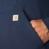 Sawyer Work Graphic Hoodie für Herren