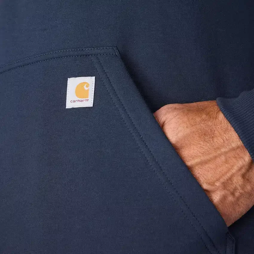 Sawyer Work Graphic Hoodie für Herren