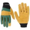 Schnittfeste Damenhandschuhe mit hoher Fingerfertigkeit