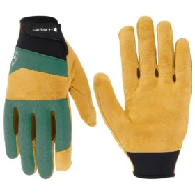 Schnittfeste Damenhandschuhe mit hoher Fingerfertigkeit