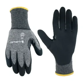 Schnittfeste Nitril-Handschuhe