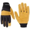 Schnittfester Handschuh mit hoher Fingerfertigkeit