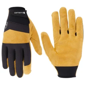 Schnittfester Handschuh mit hoher Fingerfertigkeit