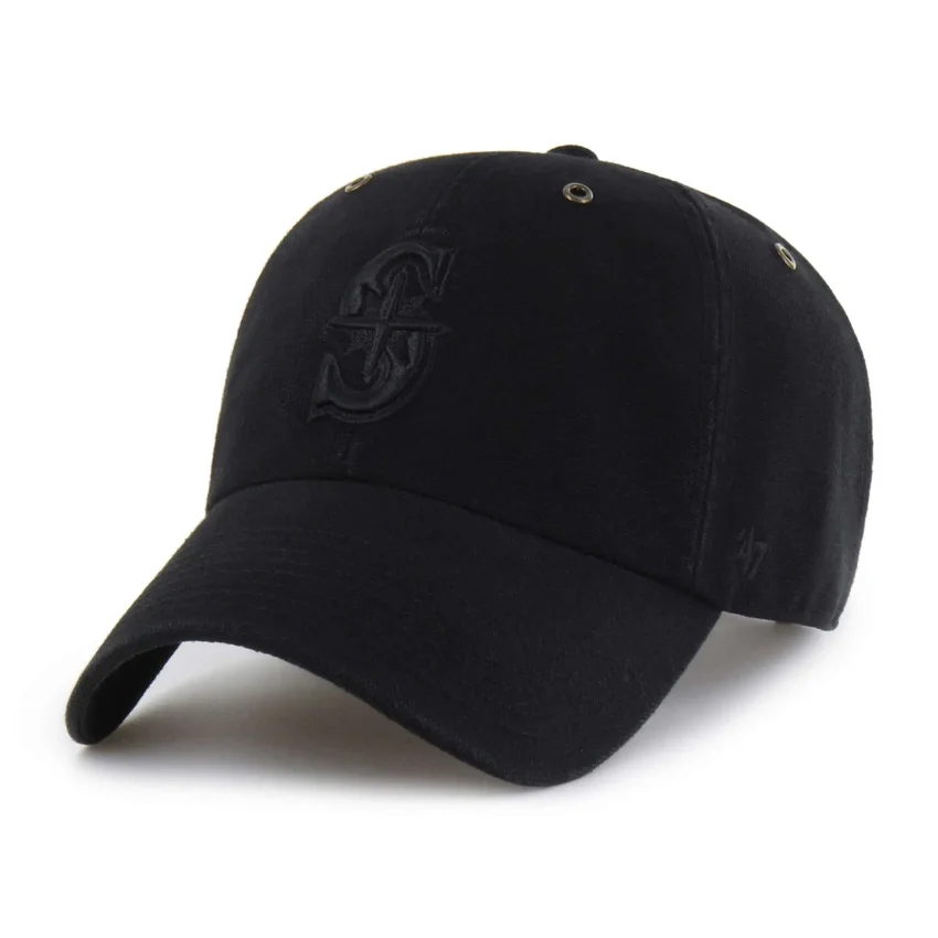 Seattle Mariners '47 Clean Up