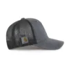 Seattle Mariners '47 Dyed Trucker Relaxed Fit
