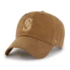 Seattle Mariners '47 gefärbt Clean Up