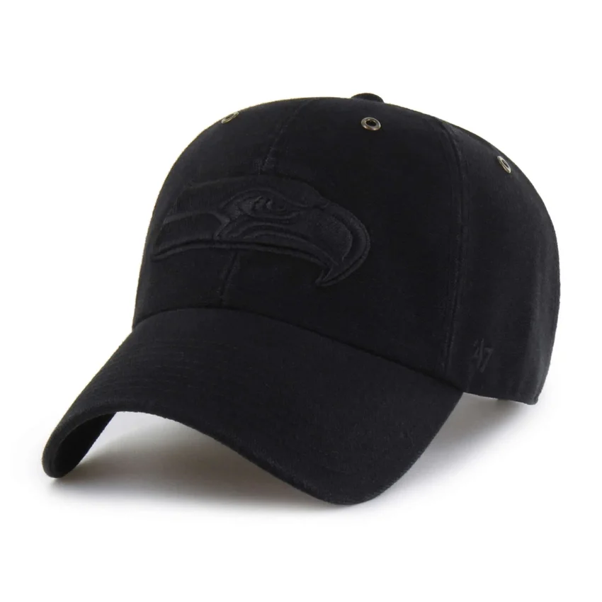 Seattle Seahawks '47 Clean Up
