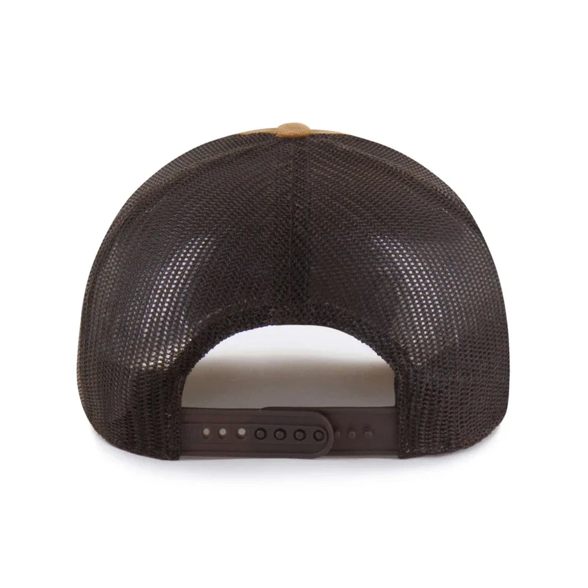 Seattle Seahawks '47 gefärbte Trucker-Kappe, lockere Passform