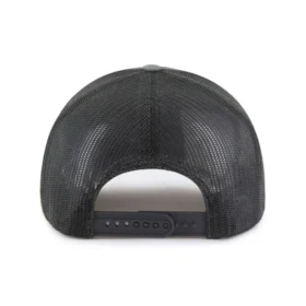 Seattle Seahawks ’47 gefärbte Trucker-Kappe, lockere Passform