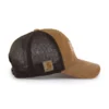 Seattle Seahawks '47 gefärbte Trucker-Kappe, lockere Passform