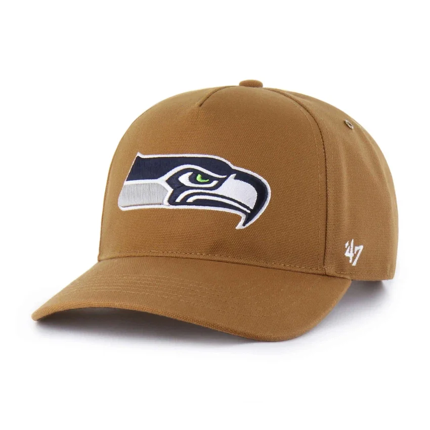 Seattle Seahawks '47 Hitch, lockere Passform